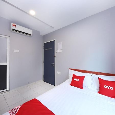 Super Oyo 1184 Ho Hotel Malacca Exterior foto