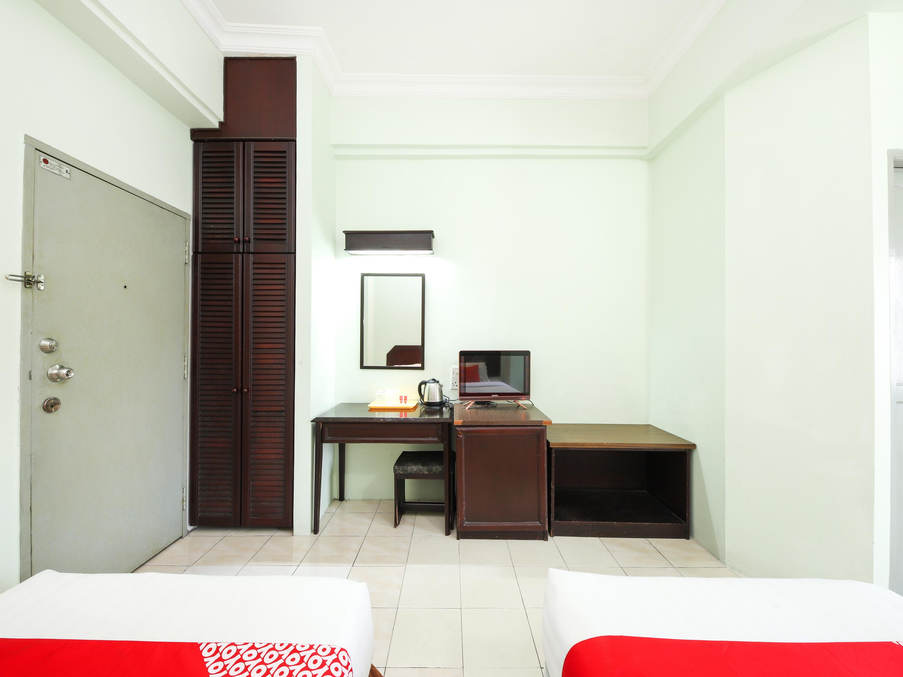 Super Oyo 1184 Ho Hotel Malacca Exterior foto