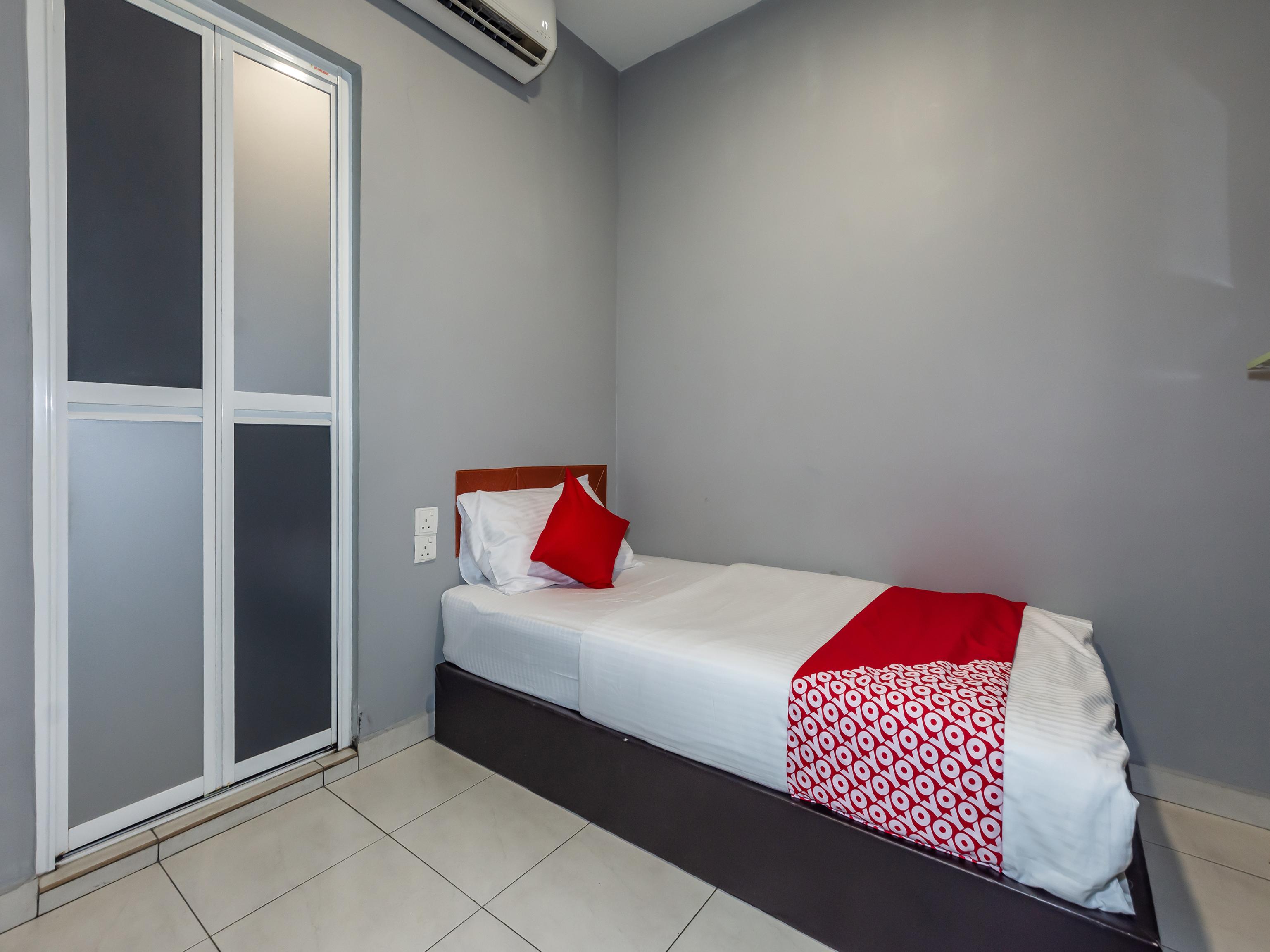 Super Oyo 1184 Ho Hotel Malacca Exterior foto