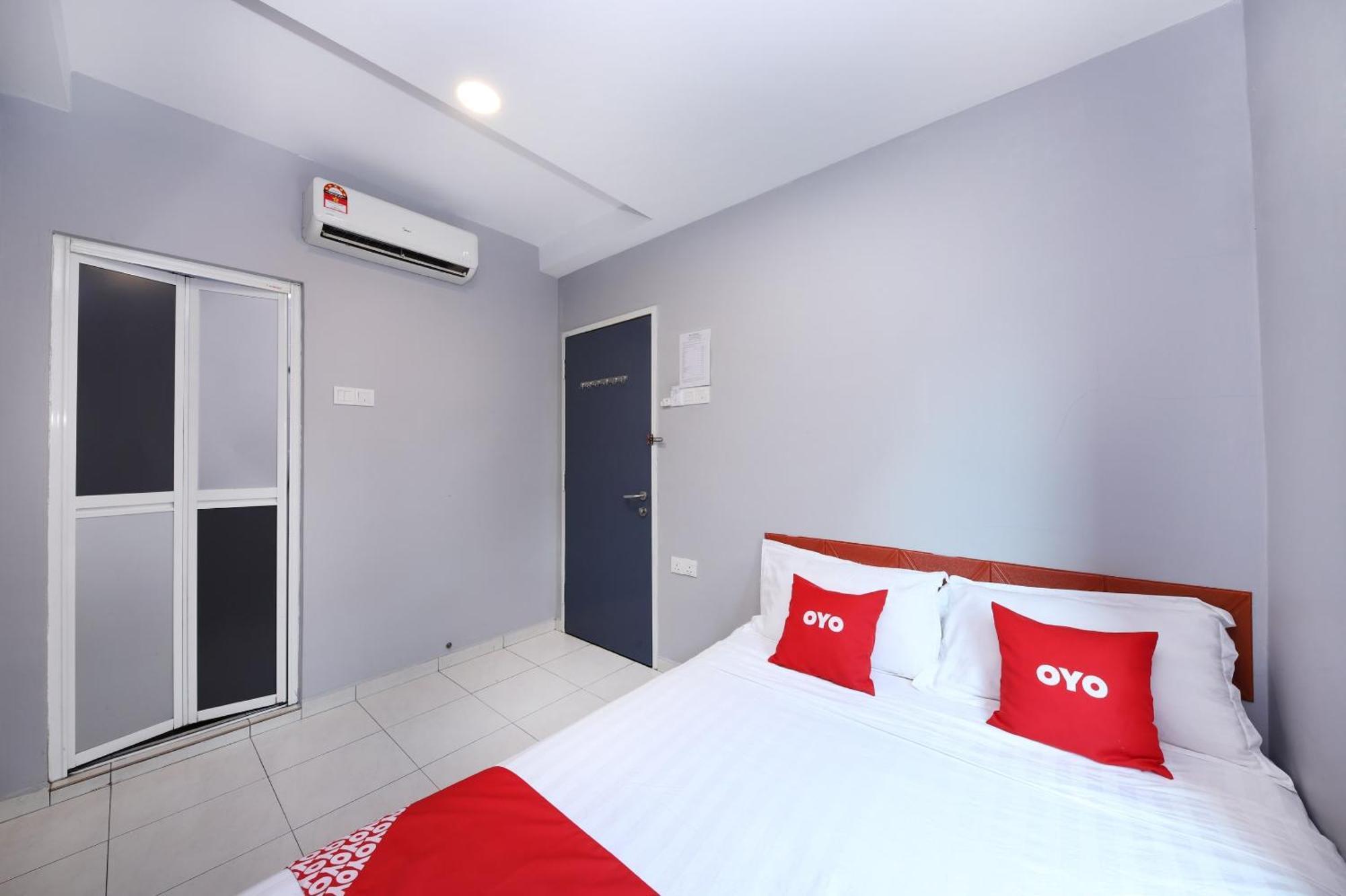 Super Oyo 1184 Ho Hotel Malacca Exterior foto