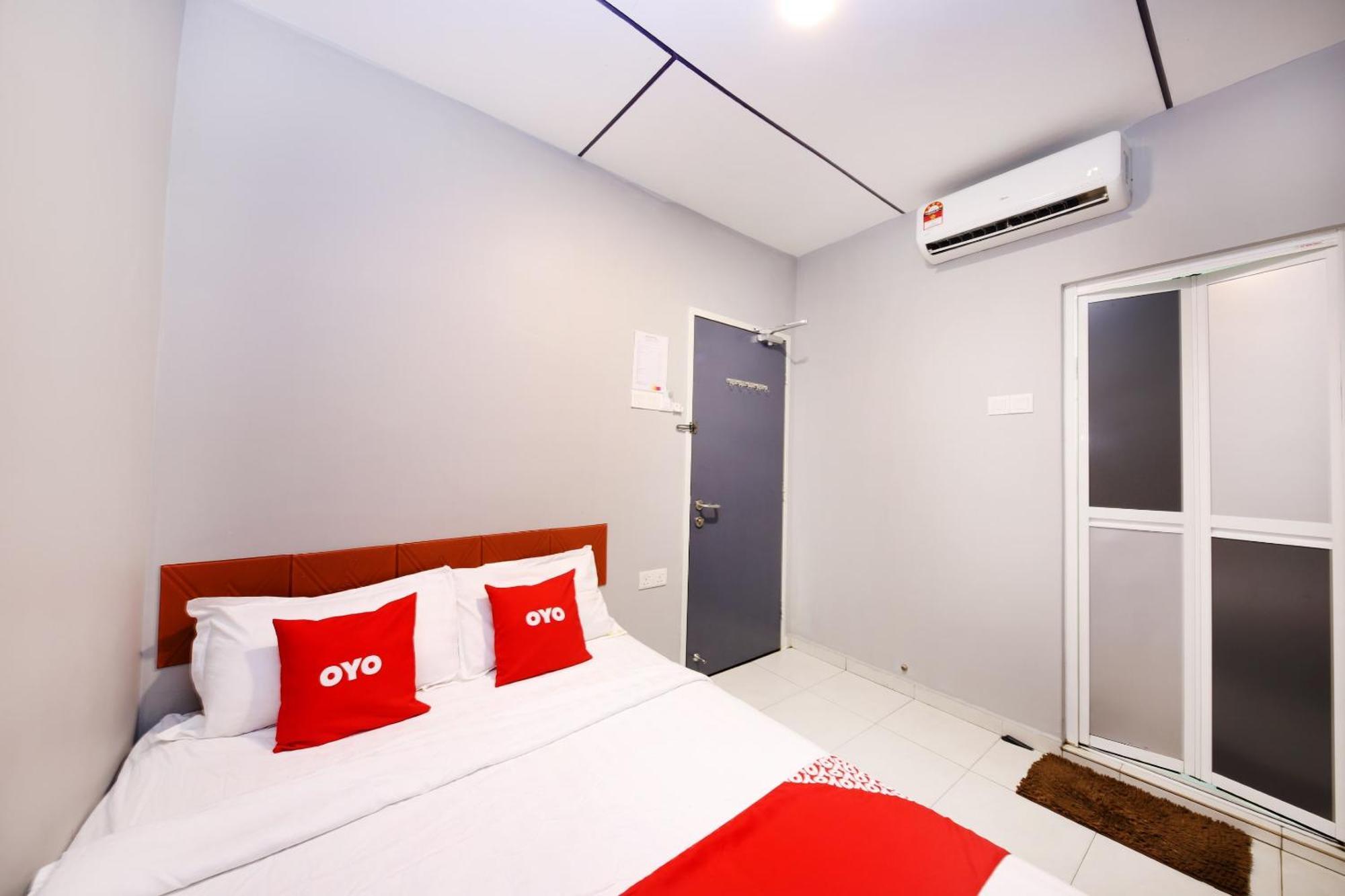 Super Oyo 1184 Ho Hotel Malacca Exterior foto