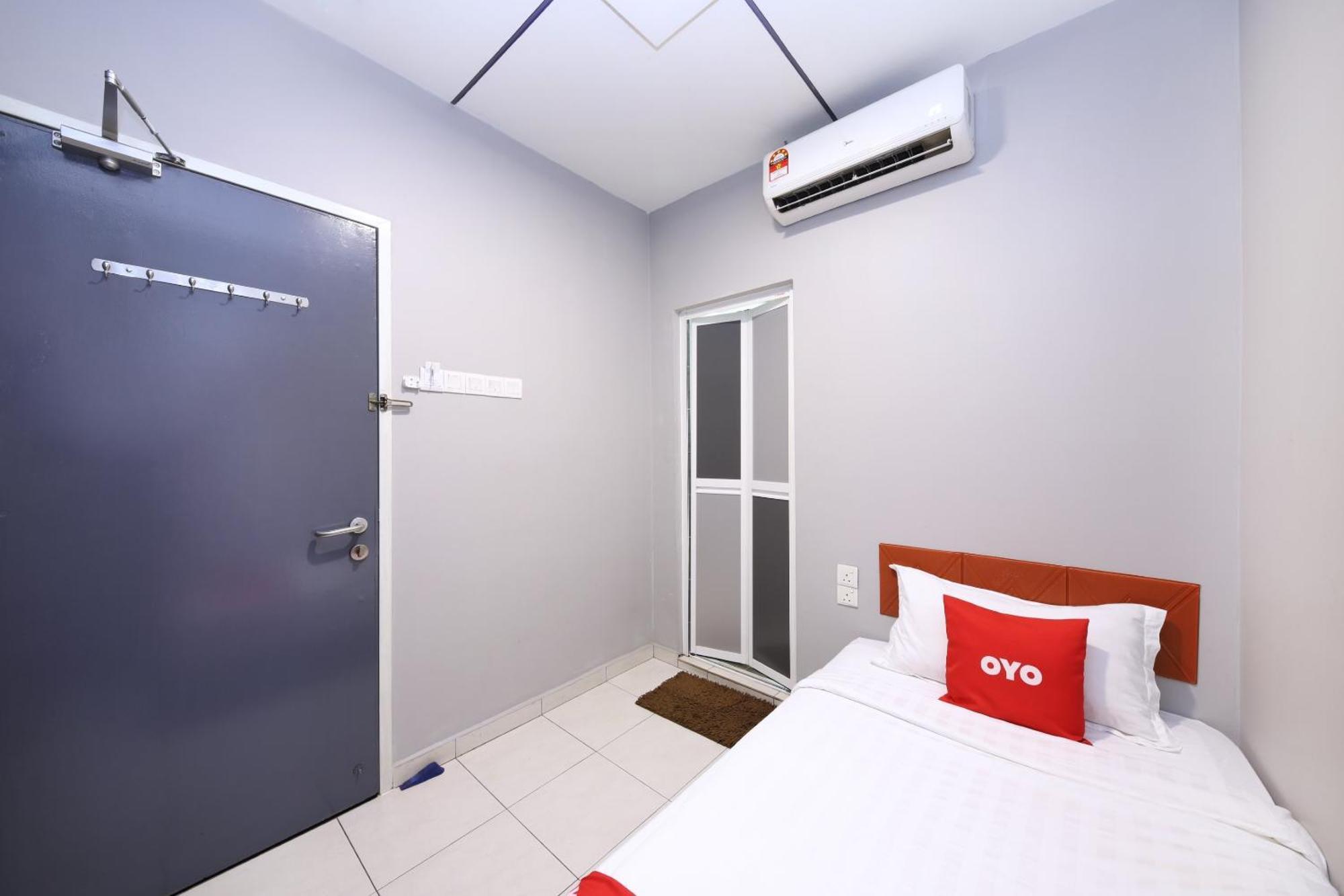 Super Oyo 1184 Ho Hotel Malacca Exterior foto